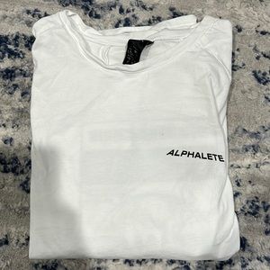 Alphalete Shirt